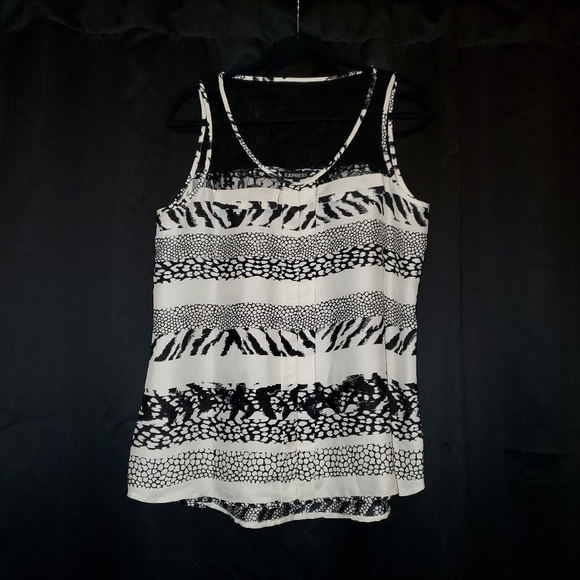 NWT Express Tank Top - Picture 1 of 2
